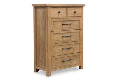 Image for Kristiland Chest of Drawers