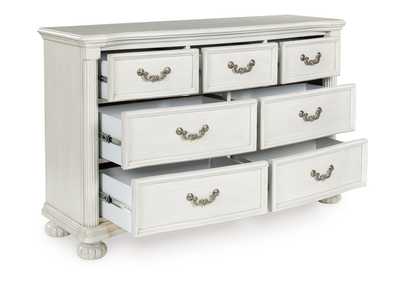 Montelaine Dresser,Benchcraft