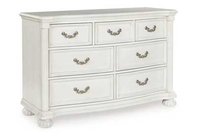 Montelaine Dresser