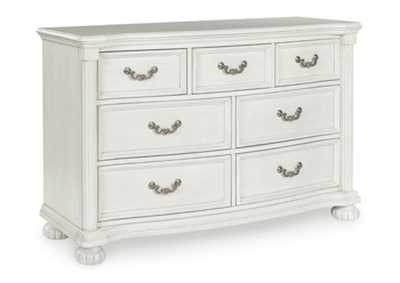 Montelaine Dresser,Benchcraft