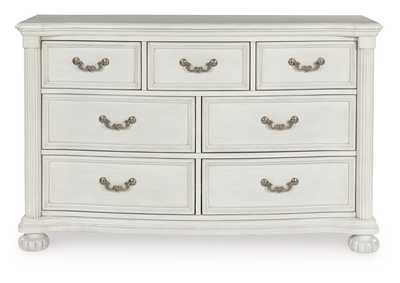 Montelaine Dresser,Benchcraft