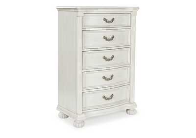 Image for Montelaine Chest of Drawers