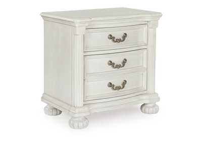 Montelaine Nightstand