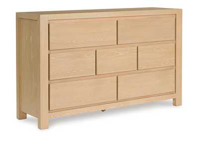 Whittgate Dresser