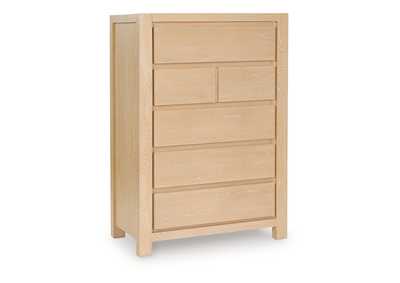 Whittgate Chest of Drawers