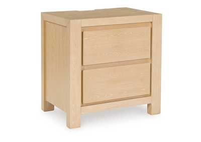 Whittgate Nightstand