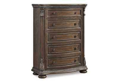 Image for Charmond Chest