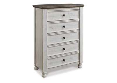 Image for Havalance Chest of Drawers