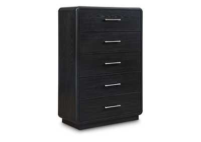 Image for Rowanbeck Chest of Drawers