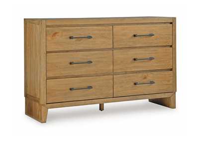 Image for Sherbana Dresser