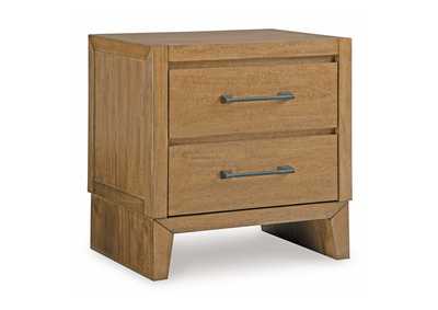 Image for Sherbana Nightstand