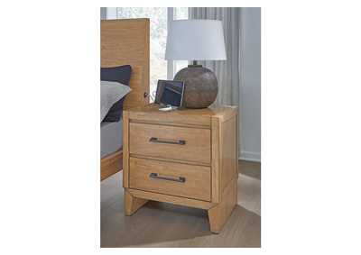 Sherbana Nightstand,Signature Design By Ashley