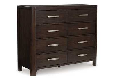 Image for Breckington Dresser