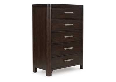 Breckington Chest of Drawers