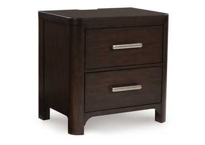 Breckington Nightstand