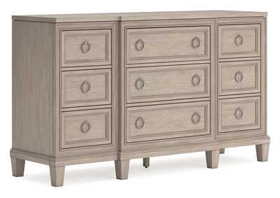 Jorlaina Dresser