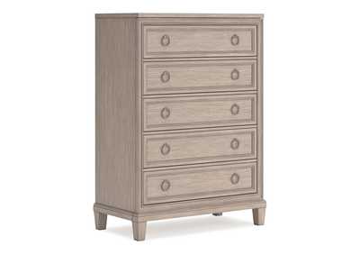 Image for Jorlaina Chest of Drawers