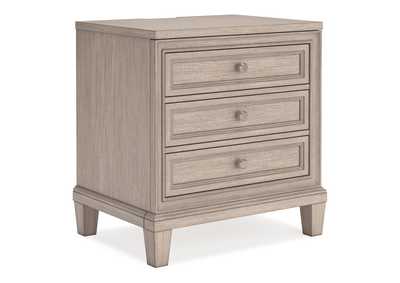 Image for Jorlaina Nightstand