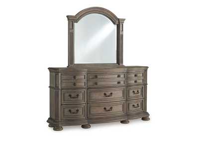 Image for Ardenfield Dresser and Mirror