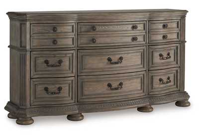 Image for Ardenfield Dresser