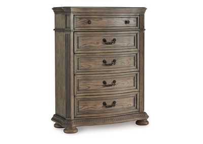 Image for Ardenfield Chest of Drawers