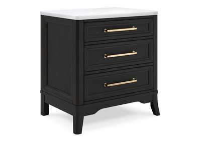 Welltern Nightstand