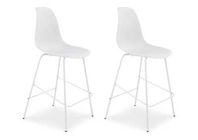 Image for Forestead Counter Height Bar Stool