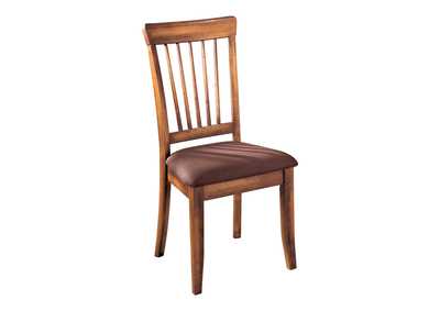 Image for Berringer Dining Chair (Set of 2)