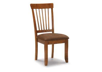 Image for Berringer Dining Chair