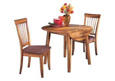 Image for Berringer Dining Table and 2 Chairs