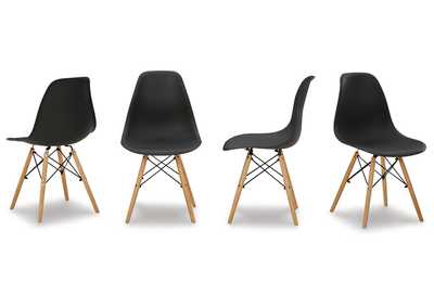 Image for Jaspeni Dining Chair