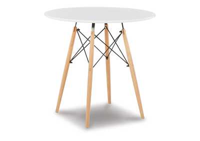 Image for Jaspeni Dining Table