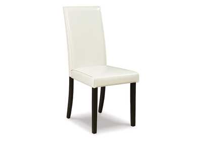 Image for Kimonte Dining Room Chair (Set of 2)