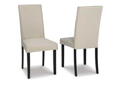 Image for Kimonte Dining Chair (Set of 2)