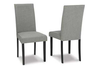Image for Kimonte Dining Chair (Set of 2)