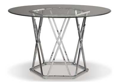 Image for Madanere Dining Table