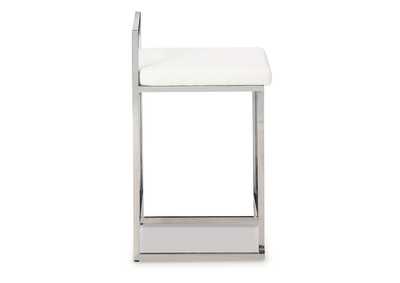 Madanere Counter Height Bar Stool,Signature Design By Ashley