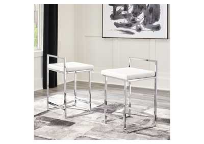 Madanere Counter Height Bar Stool,Signature Design By Ashley