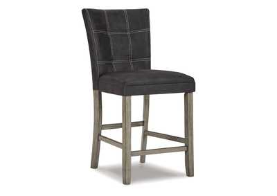 Dontally Counter Height Bar Stool (Set of 2),Direct To Consumer Express