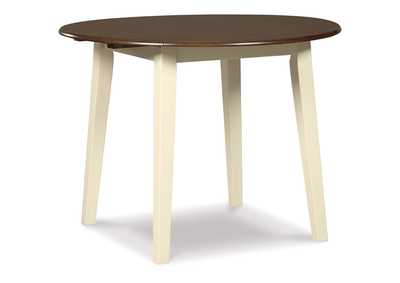 Image for Woodanville Dining Drop Leaf Table