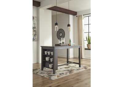 Caitbrook Counter Height Dining Table,Signature Design By Ashley