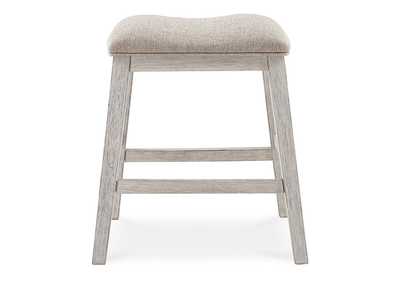 Skempton Counter Height Bar Stool,Signature Design By Ashley