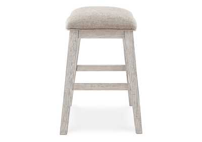 Skempton Counter Height Bar Stool,Signature Design By Ashley