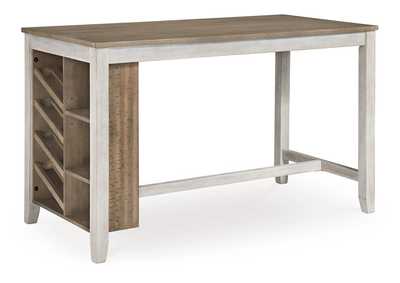 Image for Skempton Counter Height Dining Table