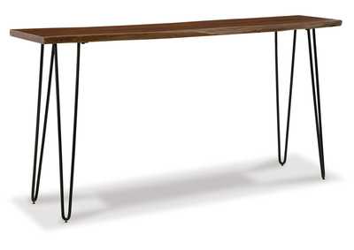 Image for Wilinruck Counter Height Dining Table