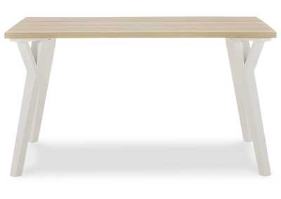 Grannen Dining Table,Signature Design By Ashley