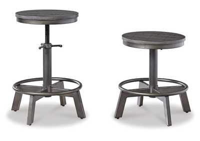 Torjin Counter Height Stool (Set of 2),Signature Design By Ashley