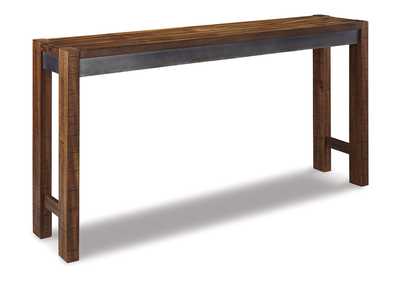 Image for Torjin Counter Height Dining Table
