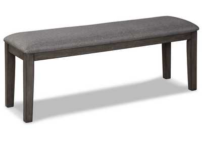 Image for Luvoni Dining Bench