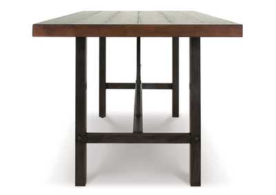 Kavara Counter Height Dining Table,Signature Design By Ashley